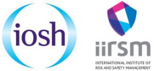 All Clear Safety & Training Ltd are members of IOSH and iiRSM